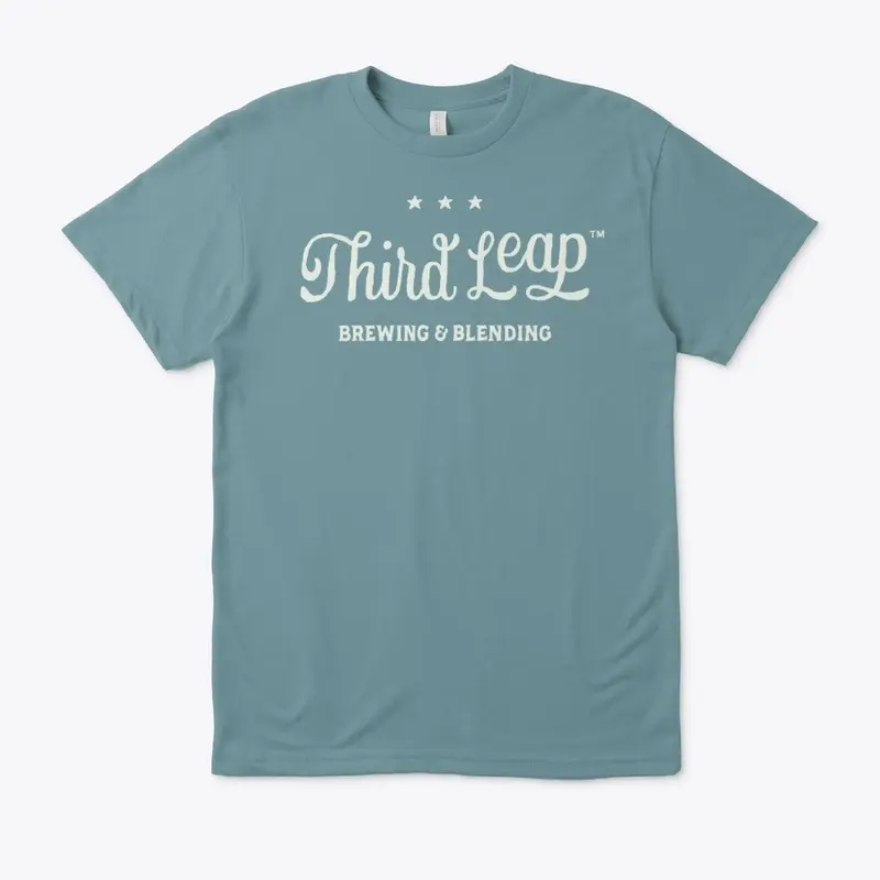 Third Leap Eco Tee